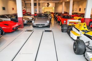 Εμπορία σπάνιων μεταχειρισμένων για πολύ γερά πορτοφόλια!