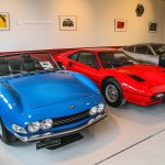 Εμπορία σπάνιων μεταχειρισμένων για πολύ γερά πορτοφόλια!