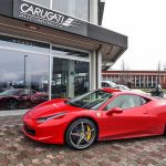 Εμπορία σπάνιων μεταχειρισμένων για πολύ γερά πορτοφόλια!