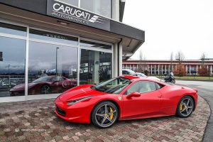 Εμπορία σπάνιων μεταχειρισμένων για πολύ γερά πορτοφόλια!