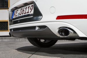 VW Beetle Cabrio με ισχυρότερους TSI και TDI από την ABT