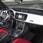 VW Beetle Cabrio με ισχυρότερους TSI και TDI από την ABT