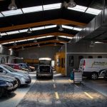 Φανοποιείο αυτοκινήτων στη Νέα Σμύρνη Mr. France