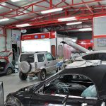 Φανοποιείο αυτοκινήτων στη Νέα Σμύρνη Mr. France