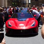 Η one-off Ferrari F12 TRS αξίας 3,1 εκατομμυρίων ευρώ! (+videos)