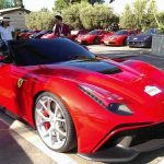 Η one-off Ferrari F12 TRS αξίας 3,1 εκατομμυρίων ευρώ! (+videos)
