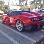 Η one-off Ferrari F12 TRS αξίας 3,1 εκατομμυρίων ευρώ! (+videos)