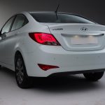 Ανανέωση για το Hyundai Accent με πιο μοντέρνα σχεδίαση