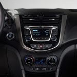 Ανανέωση για το Hyundai Accent με πιο μοντέρνα σχεδίαση