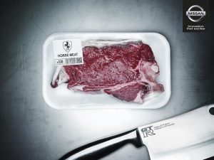 Το Nissan GT-R Nismo είναι ο… χασάπης των supercars!