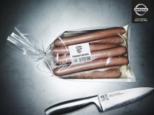 Το Nissan GT-R Nismo είναι ο… χασάπης των supercars!