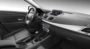 Renault Megane 1.2 TCe 115 PS