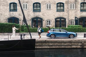 Καλοκαιρινές προσφορές σέρβις και αξεσουάρ «Volvo Summer 2014»