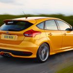 Αποκάλυψη για τα νέα Ford Focus ST και ST diesel (+video)