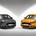 Αποκάλυψη για τα νέα Ford Focus ST και ST diesel (+video)