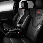 Αποκάλυψη για τα νέα Ford Focus ST και ST diesel (+video)