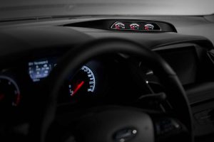 Αποκάλυψη για τα νέα Ford Focus ST και ST diesel (+video)