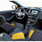 Αποκάλυψη για τα νέα Ford Focus ST και ST diesel (+video)