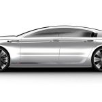 To Qoros 9 Sedan Concept δείχνει μελλοντική ναυαρχίδα