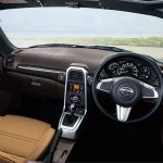 Το νέο Daihatsu Copen 660 κ.εκ. turbo είναι πολύ «cool»