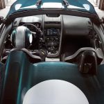 Εντυπωσιακή νέα Jaguar F-Type Project 7 παραγωγής (+video)