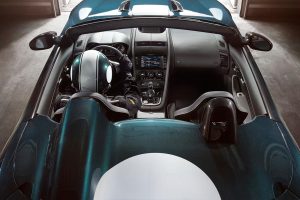 Εντυπωσιακή νέα Jaguar F-Type Project 7 παραγωγής (+video)