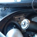 Εξαιρετικά σπάνια και κούκλα Citroen DS 21 Decapotable