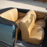 Εξαιρετικά σπάνια και κούκλα Citroen DS 21 Decapotable