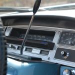 Εξαιρετικά σπάνια και κούκλα Citroen DS 21 Decapotable