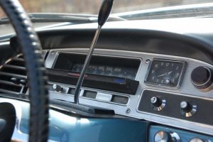 Εξαιρετικά σπάνια και κούκλα Citroen DS 21 Decapotable