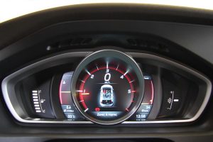 Δοκιμή Volvo V40 ντίζελ D2 1.6 115 PS