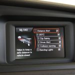 Δοκιμή Volvo V40 ντίζελ D2 1.6 115 PS