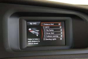 Δοκιμή Volvo V40 ντίζελ D2 1.6 115 PS