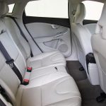 Δοκιμή Volvo V40 ντίζελ D2 1.6 115 PS