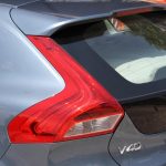 Δοκιμή Volvo V40 ντίζελ D2 1.6 115 PS