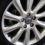 Δοκιμή Volvo V40 ντίζελ D2 1.6 115 PS