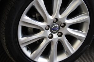 Δοκιμή Volvo V40 ντίζελ D2 1.6 115 PS