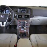 Δοκιμή Volvo V40 ντίζελ D2 1.6 115 PS