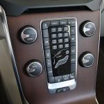 Δοκιμή Volvo V40 ντίζελ D2 1.6 115 PS