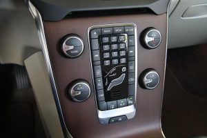 Δοκιμή Volvo V40 ντίζελ D2 1.6 115 PS