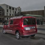 Νέο Ram ProMaster City ή αλλιώς το Fiat Doblo για την Αμερική