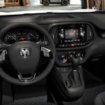 Νέο Ram ProMaster City ή αλλιώς το Fiat Doblo για την Αμερική