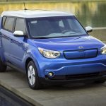 Το πρώτο ηλεκτρικό Kia Soul EV ξεκίνησε να παράγεται στην Κορέα