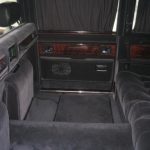 Πωλείται η Προεδρική Zil Limo των Γκορμπατσόφ και Γιέλτσιν