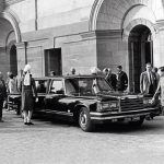 Πωλείται η Προεδρική Zil Limo των Γκορμπατσόφ και Γιέλτσιν