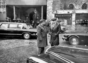 Πωλείται η Προεδρική Zil Limo των Γκορμπατσόφ και Γιέλτσιν