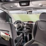 Citroen Jumpy από την Westphalia για διακοπές εν κινήσει