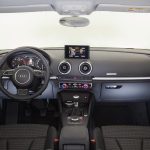 Οδηγούμε το νέο Audi A3 g-tron 1.4 TFSI 110 hp με φυσικό αέριο