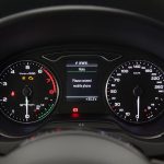Οδηγούμε το νέο Audi A3 g-tron 1.4 TFSI 110 hp με φυσικό αέριο