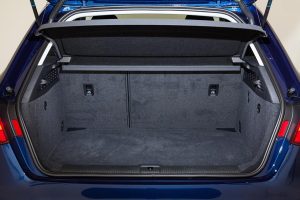 Οδηγούμε το νέο Audi A3 g-tron 1.4 TFSI 110 hp με φυσικό αέριο